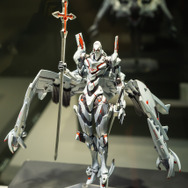 「ワンダーフェスティバル 2022［冬］」「ユニオンクリエイティブ」ブース／撮影：乃木章