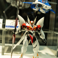 「ワンダーフェスティバル 2022［冬］」「ユニオンクリエイティブ」ブース／撮影：乃木章