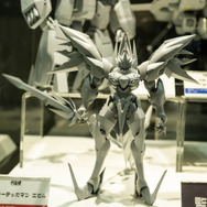 「ワンダーフェスティバル 2022［冬］」「ユニオンクリエイティブ」ブース／撮影：乃木章