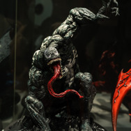 「ワンダーフェスティバル 2022［冬］」「ユニオンクリエイティブ」ブース／撮影：乃木章