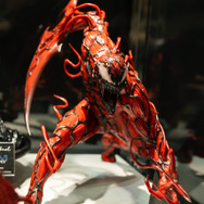 「ワンダーフェスティバル 2022［冬］」「ユニオンクリエイティブ」ブース／撮影：乃木章