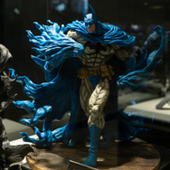 「ワンダーフェスティバル 2022［冬］」「ユニオンクリエイティブ」ブース／撮影：乃木章