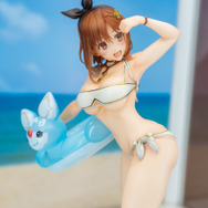 「ワンダーフェスティバル 2022［冬］」「タイトー」ブース／撮影：乃木章