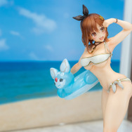 「ワンダーフェスティバル 2022［冬］」「タイトー」ブース／撮影：乃木章