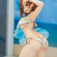 「ワンダーフェスティバル 2022［冬］」「タイトー」ブース／撮影：乃木章