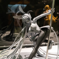 「ワンダーフェスティバル 2022［冬］」「ユニオンクリエイティブ」ブース／撮影：乃木章