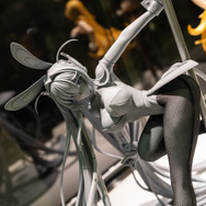 「ワンダーフェスティバル 2022［冬］」「ユニオンクリエイティブ」ブース／撮影：乃木章