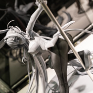 「ワンダーフェスティバル 2022［冬］」「ユニオンクリエイティブ」ブース／撮影：乃木章