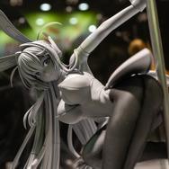 「ワンダーフェスティバル 2022［冬］」「ユニオンクリエイティブ」ブース／撮影：乃木章