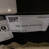 ワンダーフェスティバル 2022［冬］」ディーラーのオリジナル作品／撮影：乃木章