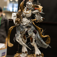 ワンダーフェスティバル 2022［冬］」ディーラーのオリジナル作品／撮影：乃木章