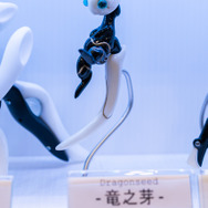 ワンダーフェスティバル 2022［冬］」ディーラーのオリジナル作品／撮影：乃木章