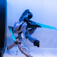 ワンダーフェスティバル 2022［冬］」ディーラーのオリジナル作品／撮影：乃木章