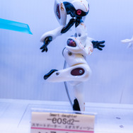 ワンダーフェスティバル 2022［冬］」ディーラーのオリジナル作品／撮影：乃木章