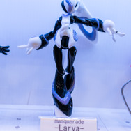 ワンダーフェスティバル 2022［冬］」ディーラーのオリジナル作品／撮影：乃木章