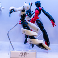 ワンダーフェスティバル 2022［冬］」ディーラーのオリジナル作品／撮影：乃木章