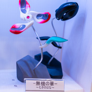 ワンダーフェスティバル 2022［冬］」ディーラーのオリジナル作品／撮影：乃木章