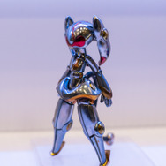 ワンダーフェスティバル 2022［冬］」ディーラーのオリジナル作品／撮影：乃木章