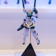 ワンダーフェスティバル 2022［冬］」ディーラーのオリジナル作品／撮影：乃木章