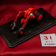 ワンダーフェスティバル 2022［冬］」ディーラーのオリジナル作品／撮影：乃木章