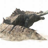 モンスターハンター3(トライ)