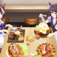 食べてみたいゲームフード5選！『ウマ娘』から『ポケモン』まで…【2月10日は #フードの日 】