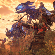 『Horizon Forbidden West』出演キャストによるインタビュー映像「Meet the Cast」公開