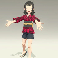 『ポケモンレジェンズ アルセウス』でも可愛いコーデがしたい！  ガルモおじさんの「おしゃれ調査隊」