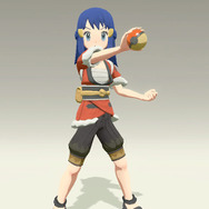 『ポケモンレジェンズ アルセウス』でも可愛いコーデがしたい！  ガルモおじさんの「おしゃれ調査隊」