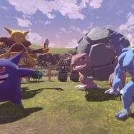 『ポケモンレジェンズ アルセウス』「つながりのヒモ」よく見たら「通信ケーブル」だ！持ってるだけでクラスのヒーローだった