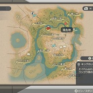 『ポケモンレジェンズ アルセウス』で大きいブイゼルを捕まえるための、少しでも効率的な方法【ブイゼルの背比べ】