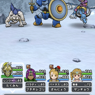 絶望の高難度「凍てつく風の先へ」を乗り越えろ！しずくや世界樹無しで挑む攻略指南【ドラクエウォーク 秋田局】