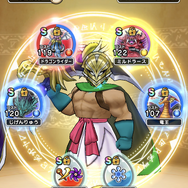 絶望の高難度「凍てつく風の先へ」を乗り越えろ！しずくや世界樹無しで挑む攻略指南【ドラクエウォーク 秋田局】