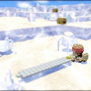 3Dドットゲームヒーローズ