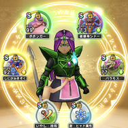 絶望の高難度「凍てつく風の先へ」を乗り越えろ！しずくや世界樹無しで挑む攻略指南【ドラクエウォーク 秋田局】