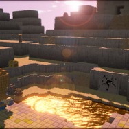 3Dドットゲームヒーローズ