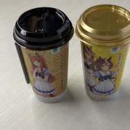 は、はちみーもありますの！？『ウマ娘』×「ファミマ」コラボフードを先行パクパクレポート！