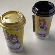 は、はちみーもありますの！？『ウマ娘』×「ファミマ」コラボフードを先行パクパクレポート！