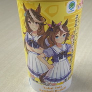 は、はちみーもありますの！？『ウマ娘』×「ファミマ」コラボフードを先行パクパクレポート！