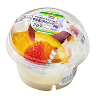 は、はちみーもありますの！？『ウマ娘』×「ファミマ」コラボフードを先行パクパクレポート！