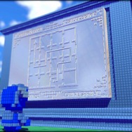 3Dドットゲームヒーローズ