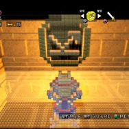 3Dドットゲームヒーローズ