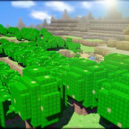 3Dドットゲームヒーローズ