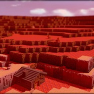 3Dドットゲームヒーローズ