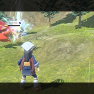 『ポケモンレジェンズ アルセウス』「がんばレベル」、あげてる？ポケモンが一気に強くなる魔法のテクニック