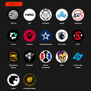 『Apex』日本勢が世界に通用することを証明！国際大会で海外トッププロ相手に大健闘