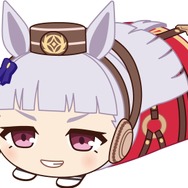 『ウマ娘』×「ファミマ」コラボ決定!あの劇中フードが商品化、店員姿のウマ娘たちも必見