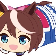 『ウマ娘』×「ファミマ」コラボ決定!あの劇中フードが商品化、店員姿のウマ娘たちも必見