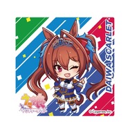 『ウマ娘』×「ファミマ」コラボ決定!あの劇中フードが商品化、店員姿のウマ娘たちも必見