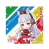 『ウマ娘』×「ファミマ」コラボ決定!あの劇中フードが商品化、店員姿のウマ娘たちも必見